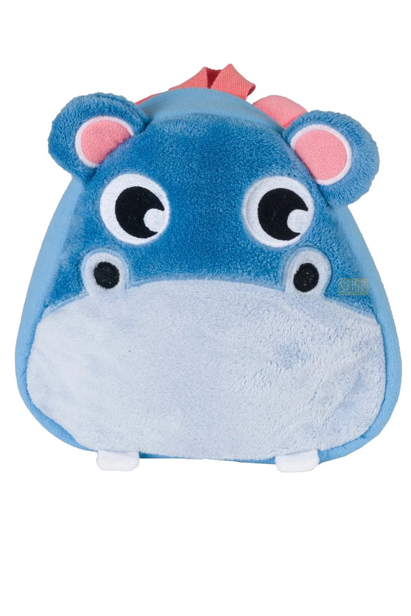 Fisher Price Peluş Çanta