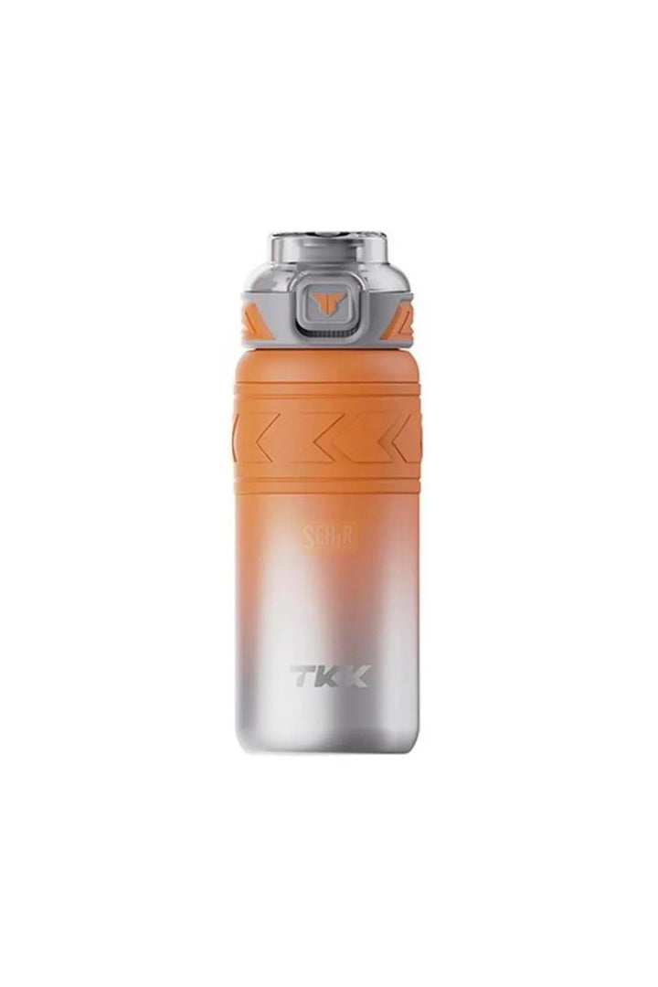 500ml Filtreli Paslanmaz Çelik Termos - Şehir Online Mağazacılık