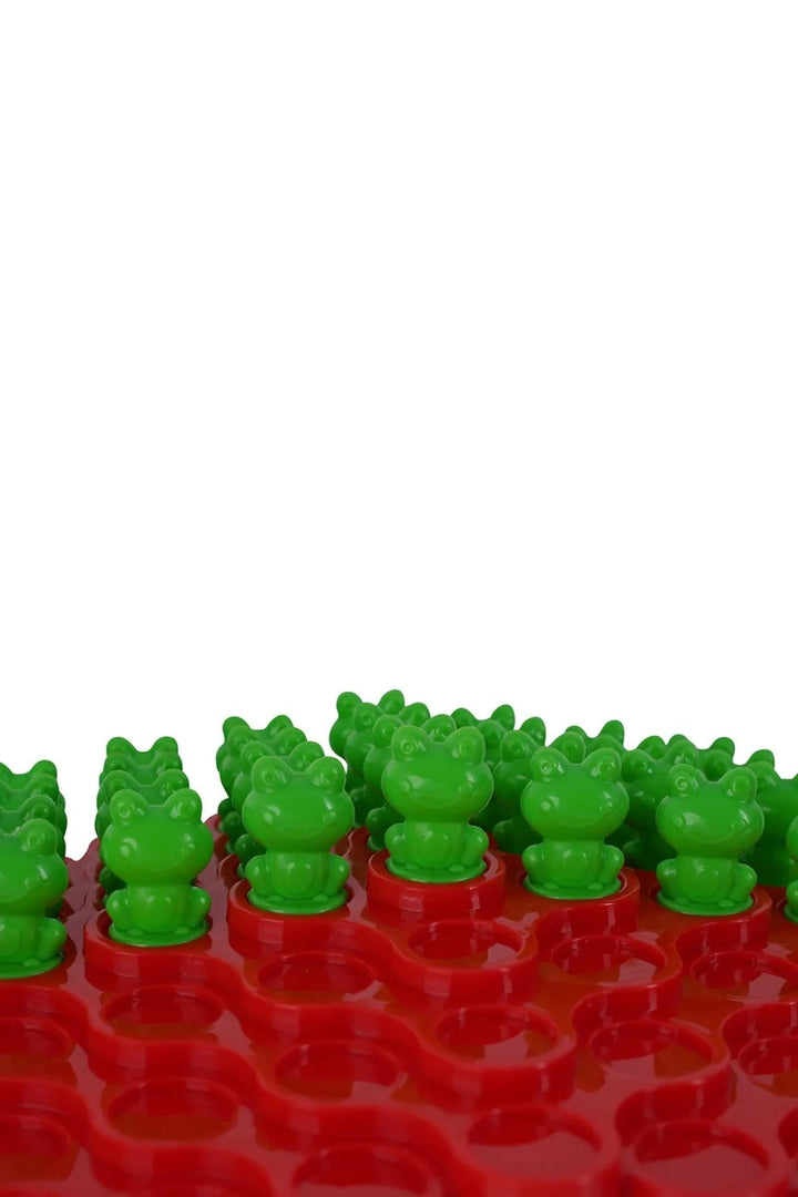 Frog Balance Game Denge Oyunu Çok Oyunculu Eğitici Aile Oyunu - Şehir Online Mağazacılık