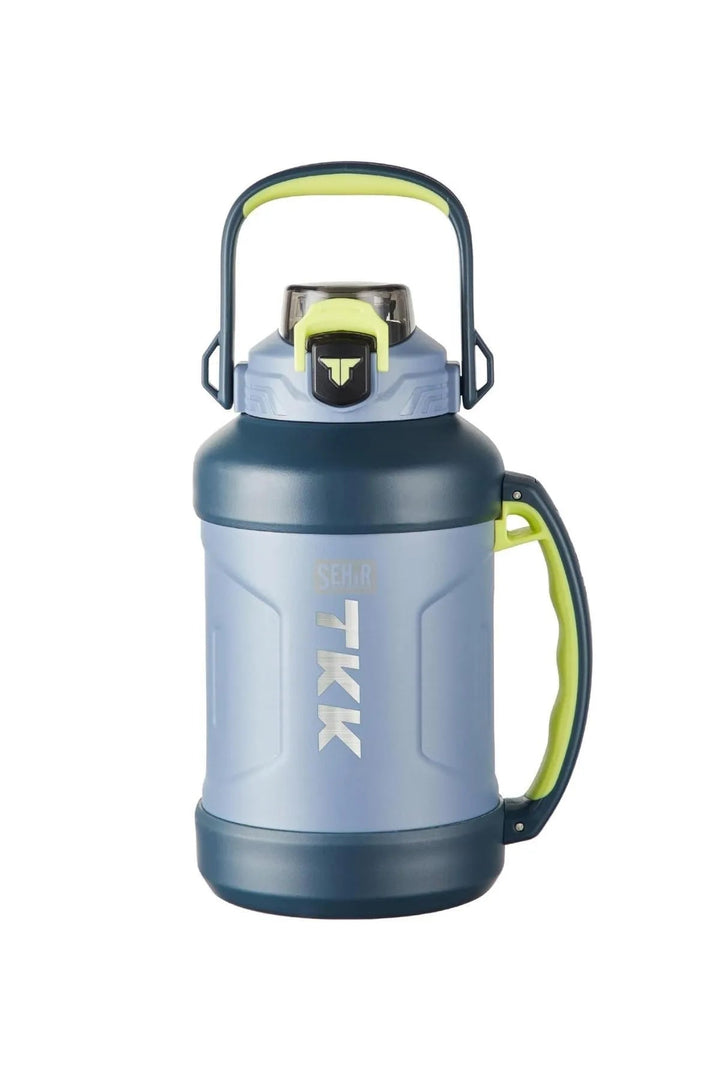 Mega Boy 1650ml Paslanmaz Çelik Termos - Şehir Online Mağazacılık