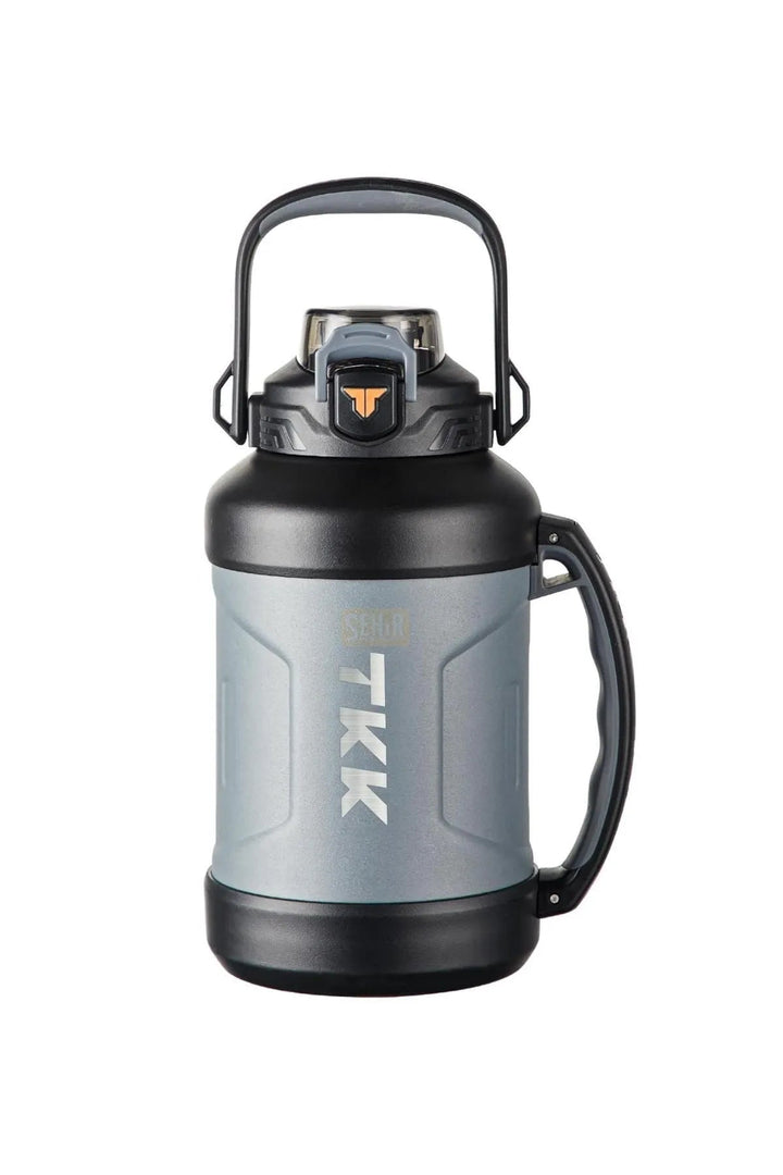 Mega Boy 1650ml Paslanmaz Çelik Termos - Şehir Online Mağazacılık