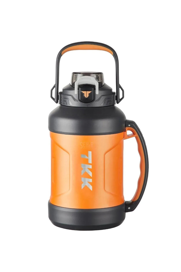 Mega Boy 1650ml Paslanmaz Çelik Termos - Şehir Online Mağazacılık